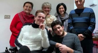 Sempre più servizi offerti dalla sezione modenese dell’Associazione Italiana Sclerosi Multipla