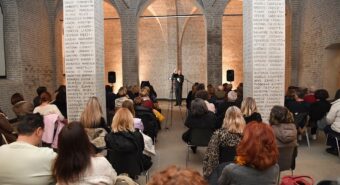 “Al Museo con i Classici”, domenica 2 marzo le pagine di Beppe Fenoglio al Museo al Deportato di Carpi