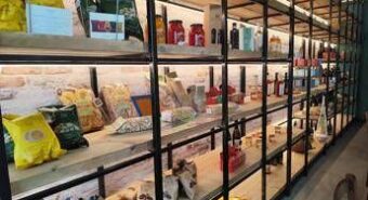 Al via ‘Lazio Experience’, al centro gusto autentico e prodotti tipici regionali