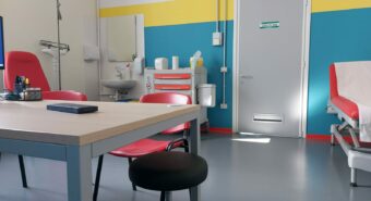 Mirandola, l’ambulatorio stomie si sposta alla Casa della Comunità