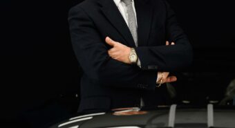 Andrea Pontremoli è il nuovo Presidente di Motor Valley Development