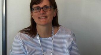 Annalisa Ferretti premiata col Gonfalino d’oro a Soliera