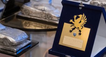 Asi rilancia ‘Concorso Grifo d’Oro’ per nuove leve del design