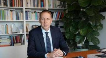 Assolombarda, ad Alessandro Papini il premio ‘Ufficio stampa di eccellenza’