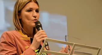 Fuori Campo 11, Barbara Fontanesi presenta gli eventi del 2025: “Da marzo a dicembre, un anno pieno di appuntamenti”