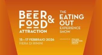 Beer & Food Attraction 2025, innovazione e tradizione a Rimini Fiere