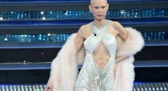 Bianca Balti a Sanremo, le associazioni di volontariato in oncologia: “Forza, bellezza e dignità del lavoro”