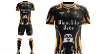 Blanco in FC 25, debutta la collezione Blanchito Bebe