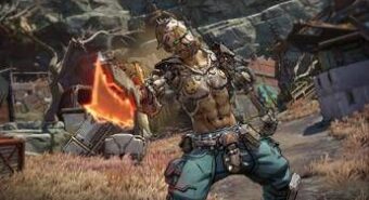Borderlands 4 esce a settembre su PS5, Xbox Series e PC