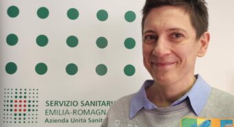 Struttura complessa di Medicina Riabilitativa dell’Ausl, la nuova direttrice è Federica Bovolenta