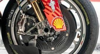 Brembo equipaggerà tutti i piloti di MotoGP