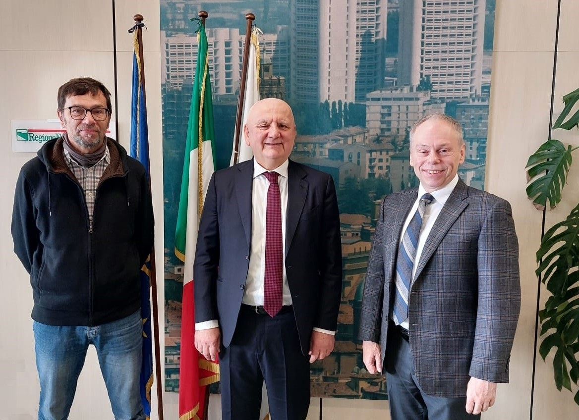 Ricerca, a Bologna il quartier generale dell’osservatorio per l’astronomia dei raggi gamma più grande e potente al mondo