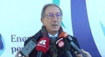 Campania, De Blasi (Gori): “Al lavoro su interventi fondamentali per il territorio”
