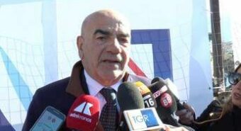 Campania, Mascolo (Ente Idrico Campano): “Entro 2025 eliminati 113 scarichi in ambiente”