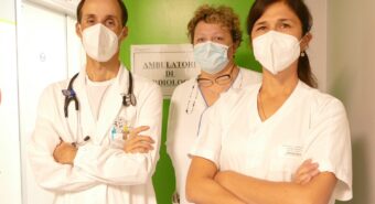 Mirandola partecipa a “Cardiologie Aperte 2025”, dal 10 al 14 febbraio filo diretto con gli specialisti del Santa Maria Bianca