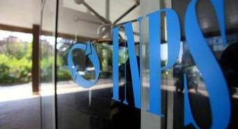 Civ Inps, più donne pensionate ma con importi medi inferiori agli uomini