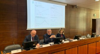 Le imprese di Confindustria Emilia Area Centro in evidenza per performance economiche, export, occupazione e innovazione