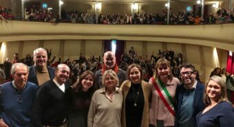 Nasce il Consiglio Comunale delle Ragazze e dei Ragazzi nei Comuni di Concordia sulla Secchia e San Possidonio.