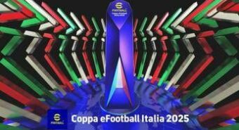 Coppa eFootball Italia 2025: al via le qualifiche in-game