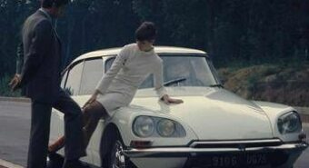 DS: 70 anni di un’icona automobilistica
