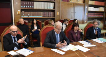 Aprirà a Carpi un ufficio di prossimità del Tribunale di Modena nelle Terre d’Argine