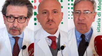Giornata Mondiale contro il Cancro, a Modena il Day Hospital di oncologia ed ematologia ospita ogni giorno dai 300 ai 400 pazienti