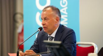 Un 2024 di crescita per le cooperative m c’è forte preoccupazione per il 2025