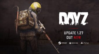 DayZ si rinnova con l’aggiornamento 1.27: tutte le novità previste per il nuovo anno