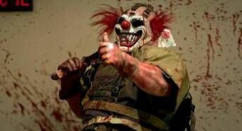 Debutta in Italia la serie TV del videogioco Twisted Metal