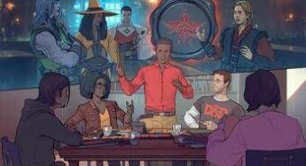 Dungeons & Dragons: annunciate le date di uscita dei manuali in italiano