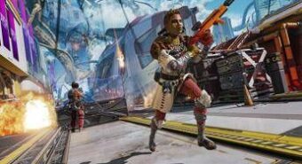 Electronic Arts parla di Apex Legends 2, il franchise durerà decenni