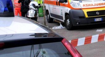 Fano, si attorcigliano i paracadute durante il lancio: 2 morti Fano, si attorcigliano i paracadute durante il lancio: 2 morti