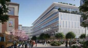 Firenze, a settembre nuovo Medical center Synlab con area per salute femminile