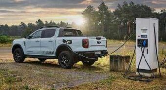 Ford Ranger, dieci anni di Leadership in Europa