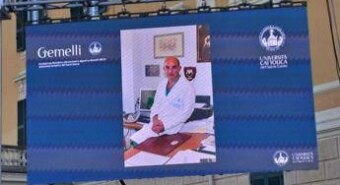 Giovanni Scambia, oggi a Roma i funerali del pioniere della lotta ai tumori femminili