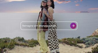Google Foto marchia le immagini ritoccate con IA su Pixel 9
