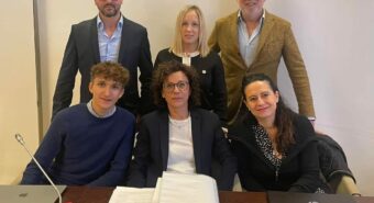 Impianto agrivoltaico a Carpi, FdI: “Una mozione di copertura per un sindaco ostaggio del Pd”