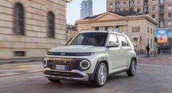 Hyundai: una gamma connessa e accessibile anche ai neopatentati