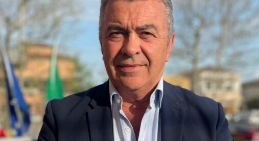 Elezioni a San Prospero, il Movimento 5 Stelle appoggia la lista di Sauro Borghi Elezioni a San Prospero, il Movimento 5 Stelle appoggia la lista di Sauro Borghi