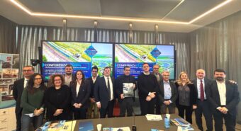 Emilia-Romagna, 111 opere delle Bonifiche per contrastare il cambiamento climatico