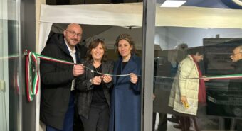 Nuova sede per il Partito democratico di Mirandola