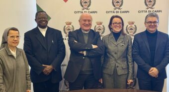 Convenzione tra Comune di Carpi e Diocesi per l’utilizzo del Tempio di San Nicolò