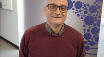 Carpi, Mario Ipocoana ospite a “Il gusto delle storie”