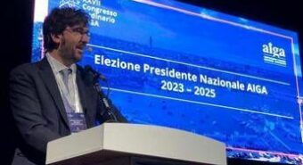 Ia, Foglieni (Aiga): “E’ cambiamento epocale, attenti a rischi ma può aiutare lavoro avvocati”