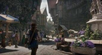 Il ritorno di Fable su Xbox è stato posticipato al 2026