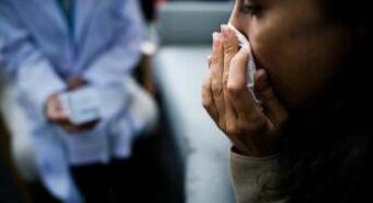 Influenza, picco raggiunto? Iss: casi scendono a 973mila in ultimi 7 giorni