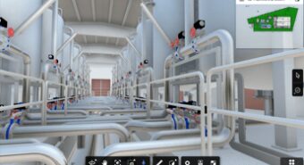 Innovazione, opere pubbliche: Gruppo Cap ottiene certificazione per sistema di gestione Bim
