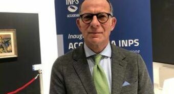 Inps, Fava: “Con Accademia scelta di futuro, per affrontare sfide che ci attendono”