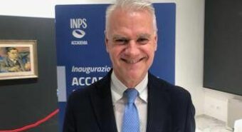 Inps, Zangrillo: “Accademia importantissima, formazione carburante fondamentale per Pa”