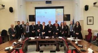 Intelligenza Artificiale, Cybersicurezza e Telco: un dialogo costruttivo tra istituzioni e imprese alla Camera dei Deputati